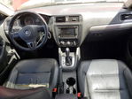 Volkswagen Jetta 2013