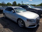 Audi A4 2009