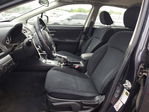 Subaru Impreza 2013