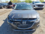Mazda 3 2015