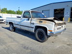 Chevrolet Silverado 1986