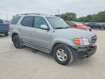 Toyota Sequoia 2002