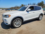 BMW X3 2013