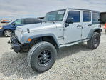 Jeep Wrangler 2012