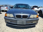 BMW Series 3 2001