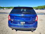 Ford Edge 2013