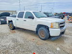 Chevrolet Silverado 2008