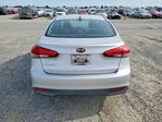 Kia Forte 2017
