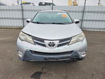 Toyota RAV 4 2014