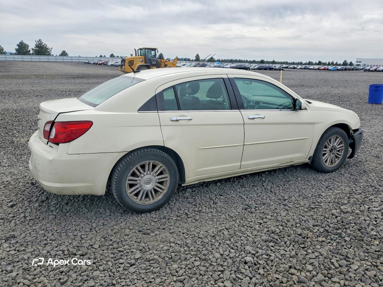 Chrysler Sebring 2007