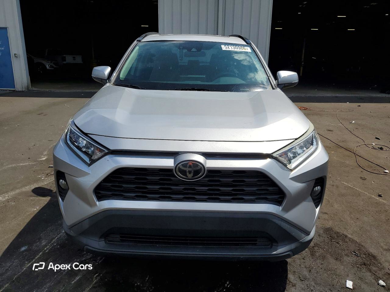 Toyota RAV 4 2019