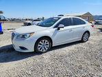 Subaru Legacy 2015
