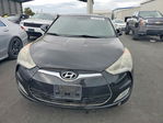 Hyundai Veloster 2013