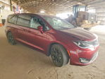 Chrysler Pacifica 2018