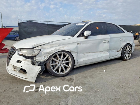 Audi A3 2016 - Image 1 of 12