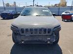 Jeep Cherokee 2019