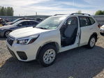 Subaru Forester 2019