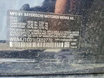 BMW Series 4 2020