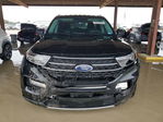 Ford Explorer 2024