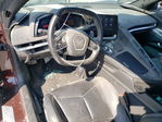 Chevrolet Corvette 2022