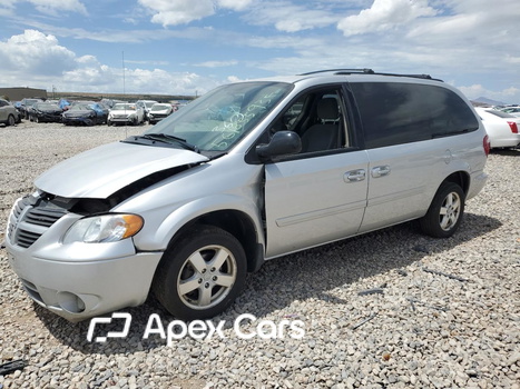 Dodge Caravan 2006 - Image 1 of 12
