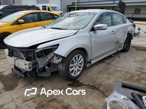 Nissan Altima 2016 - Image 1 of 12