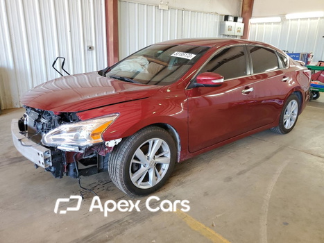 Nissan Altima 2013 - Image 1 of 13