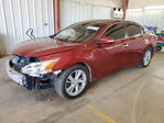 Nissan Altima 2013