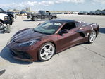 Chevrolet Corvette 2022