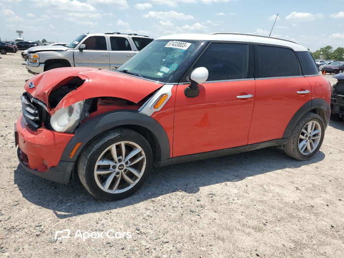 2011 MINI Cooper - Image 1 of 5