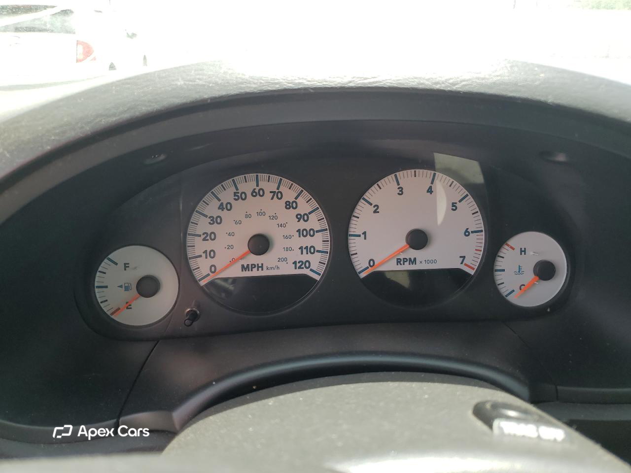 Dodge Caravan 2006