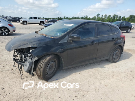 Ford Focus 2012 - Image 1 of 13
