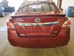 Nissan Altima 2013
