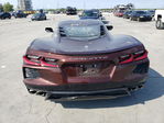 Chevrolet Corvette 2022