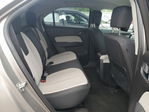 Chevrolet Equinox 2012