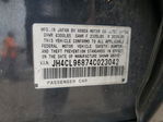 Acura TSX 2004