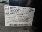 Audi Q3 2018