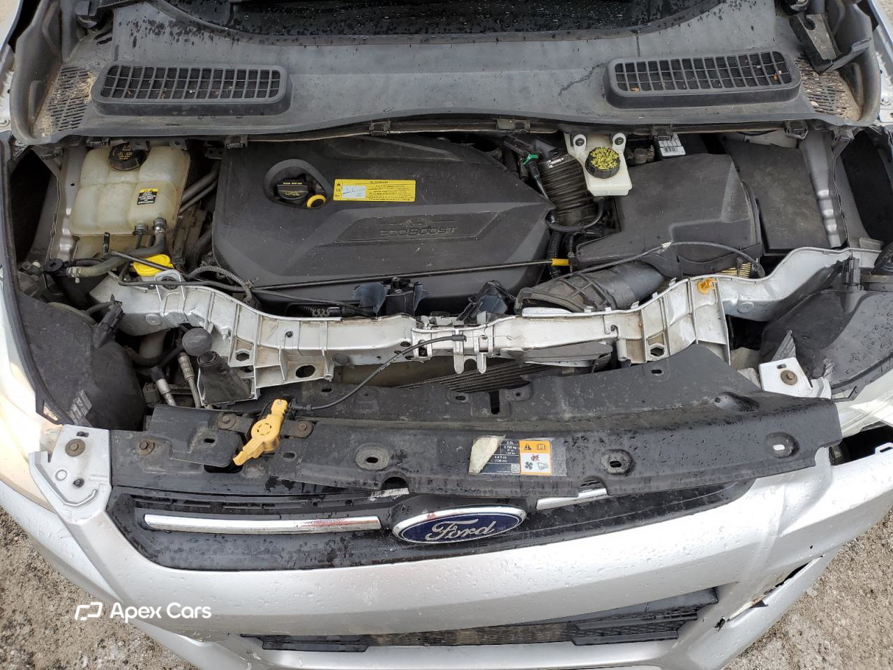 Ford Escape 2013