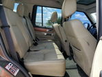 Land Rover LR4 2011