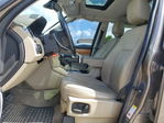 Land Rover LR4 2011