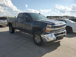 Chevrolet Silverado 2017