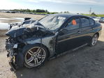 BMW Series 5 2012