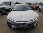 Honda Accord 2017