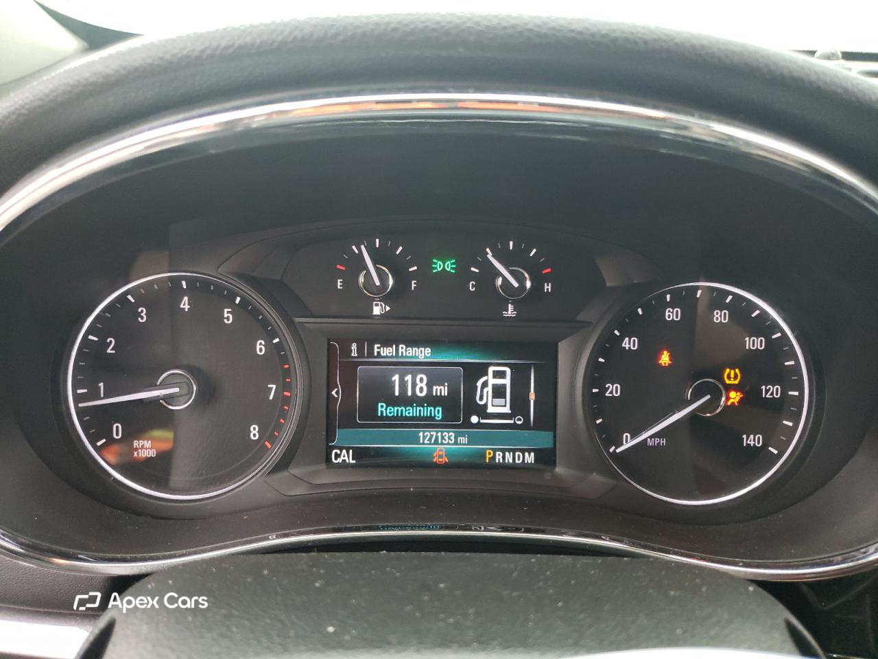 Buick Encore 2018
