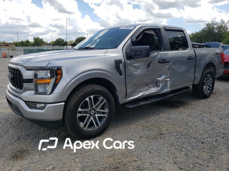 Ford F-150 2023 - Image 1 of 12