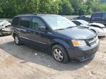 Dodge Caravan 2009
