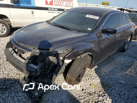 Nissan Altima 2013 - Image 1 of 12