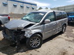 Dodge Caravan 2016