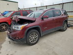 GMC Acadia 2018