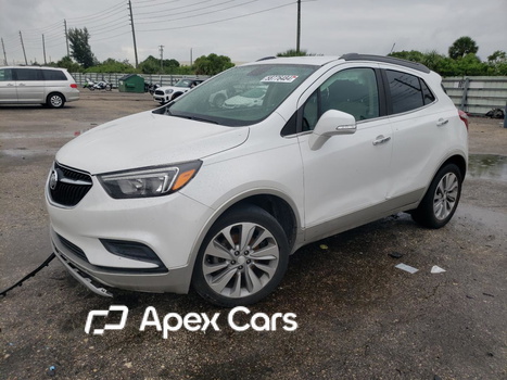 Buick Encore 2018 - Zdjęcie 1 z 13